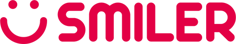 Logo Smiler